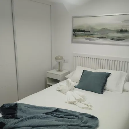 Apartment Vibesvigo- Atico Alfonso Xiii *